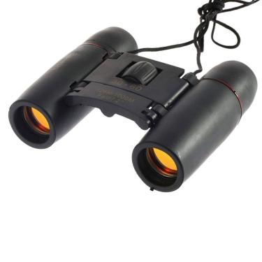 Imagem de Binóculo Profissional Sakura 30X60 Com Bolsa E Cordão