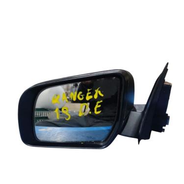 Imagem de Retrovisor Elétrico Esquerdo Ford Ranger 2013 A 2020