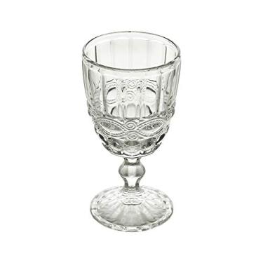 Imagem de Conjunto 6 Taças de Vinhode Vidro Libélula 265ml - Lyor