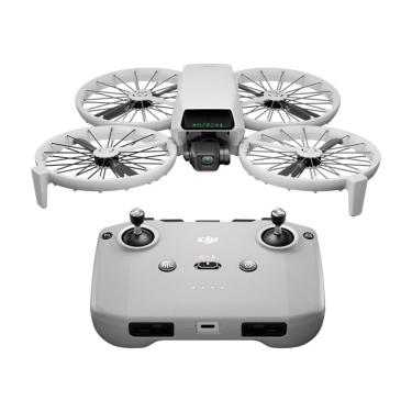 Imagem de Drone DJI Flip Standard com RC-N2 (Sem Tela)