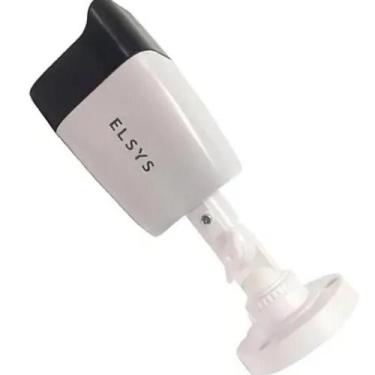 Imagem de Câmera ANPOE Elsys Full HD 1080p 4x1 Bullet Plástico ANPPFH 336 B