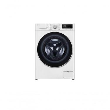 Imagem de Lava e Seca Smart LG VC4 14kg Branca Com Inteligência Artificial AI DD