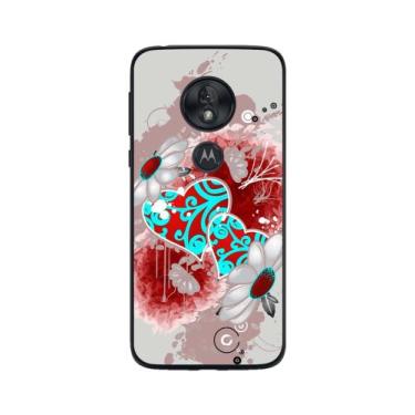 Imagem de Capa Adesivo Skin363 Verso Para Motorola Moto G7 Play - KawaSkin