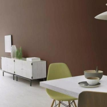 Imagem de Papel de Parede African Queen III Couro Marrom 752663 - Rasch