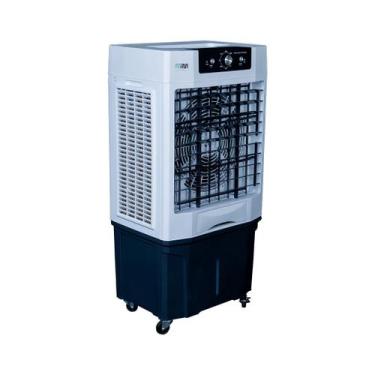 Imagem de Climatizador de Ar Frio Portátil 60 litros 5 em 1 NI6PA - Nim Climatiz