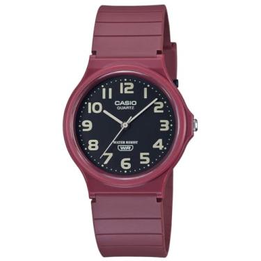 Imagem de Relógio Casio Feminino Mq-24uc-4bdf.