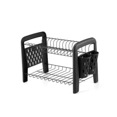 Imagem de Escorredor Pratos 12 Lugares 2 Andares Arthi