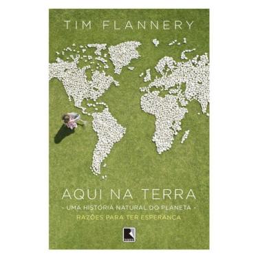 Imagem de Aqui na Terra