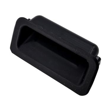 Imagem de HiSport Interruptor de porta traseira do porta-malas traseiro - compatível com Kia Forte Forte5 substitui 81260-1M500 81260-A6200