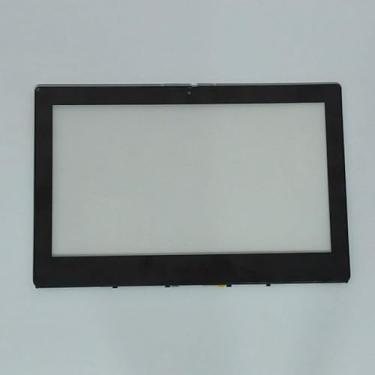 Imagem de Substituição de digitalizador de tela sensível ao toque de 11,6 polegadas para HP Pro X360 Fortis 27.9 cm G9