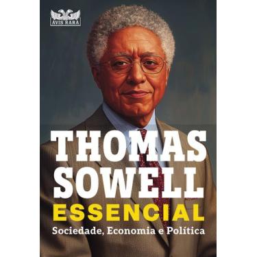 Imagem de Livro - Thomas Sowell Essencial  Vol. 1