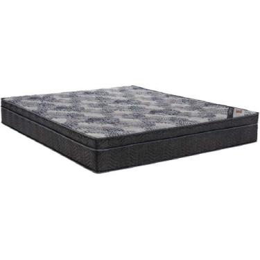 Imagem de Colchão Misto Iso Superpocket 128x188x25cm - 1040406536 - ORTOBOM