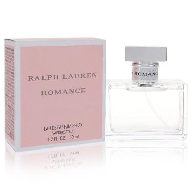 Imagem de Perfume Feminino Romance Ralph Lauren 50 ML Eau De Parfum