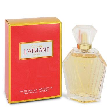Imagem de Perfume Feminino Coty 50 ML Parfum De Toilette
