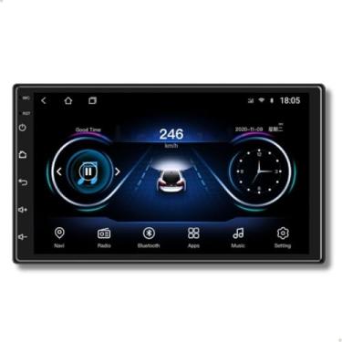 Imagem de MULTIMIDIA CAMINHAO SCANIA SERIE 5 PGR GPS BLUETOOTH 2GB FM - SCANIA R470