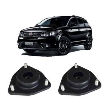 Imagem de Coxim Do Amortecedor Dianteiro Freemont 2011 2012013 14