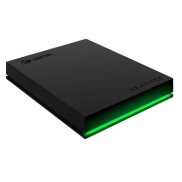 Imagem de HD Externo Seagate Game Drive XBOX, 2TB, USB 3.0 - Stkx2000400