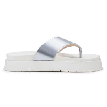 Imagem de Sandália Tamanco Feminino Plataforma Confortável e Estiloso - Bootz, P