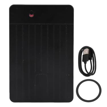 Imagem de Zopsc Gravador de Voz AI Com GPT-4.1, Transcrição e Tradução Em Tempo Real para 256 Idiomas, Controle de APP, Dispositivo Inteligente de Gravação para Palestras e reuniões. (16G)