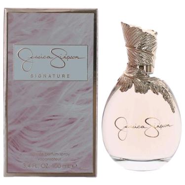 Imagem de Perfume Jessica Simpson Signature Eau De Parfum 100ml para mulheres