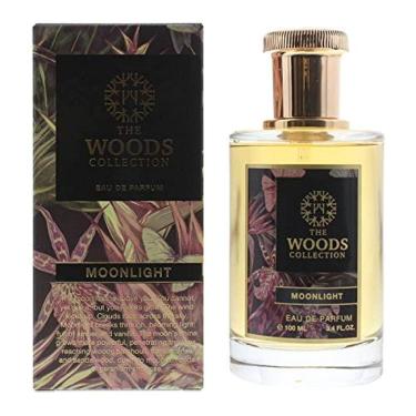 Imagem de Perfume The Woods Collection Moonlight Eau de Parfum 100ml