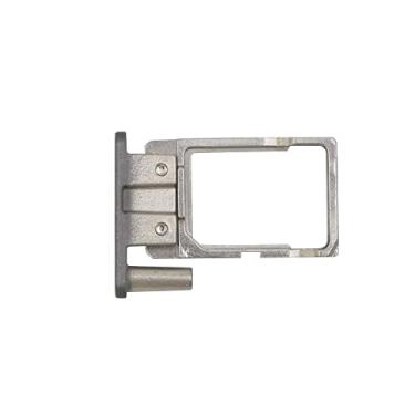 Imagem de Suporte de bandeja de cartão SIM para notebook para Lenovo ThinkPad X1 Yoga 6ª geração (tipo 20XY, 20Y0) 5M10V75647 cinza novo