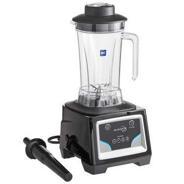 Imagem de Liquidificador Industrial AvaMix BX2100K 3,55 cv com Controle de Teclado, Velocidade Ajustável e Recipiente de 1,89 Litros Tritan 110V