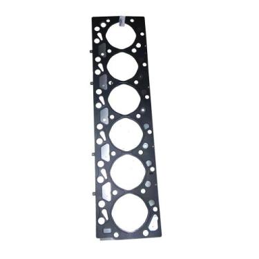 Imagem de Junta Cabecote Volks Cargo 24 250e Isbe Med 1 18mm 3958644. - Cummins