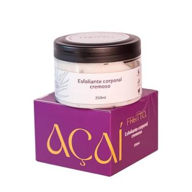 Imagem de Esfoliante corporal Açaí - Frutto