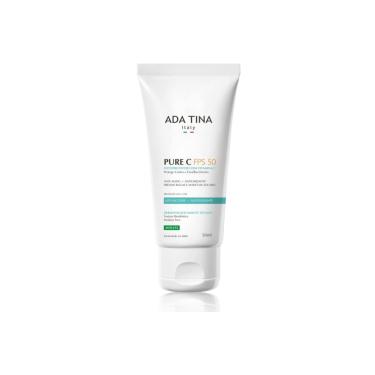 Imagem de Ada Tina Pure C Fps 50 50ml