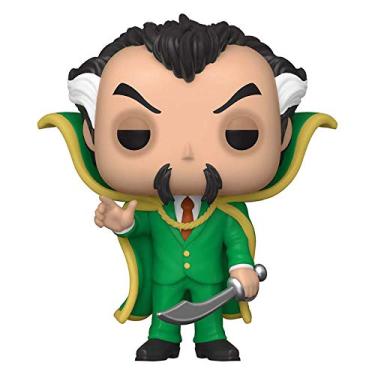 Imagem de Funko Pop Heroes 345 DC Super Heroes Batman 47870 Ra's al Ghul SDCC2020