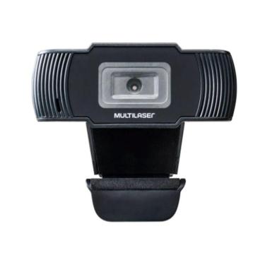 Imagem de Webcam 1.0mp Hd 720p Office Com Microfone