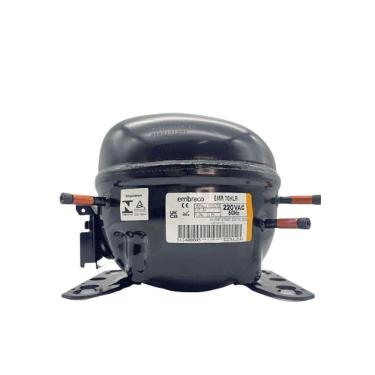 Imagem de Compressor Embraco 1-5 Emr70hlr R134 220v