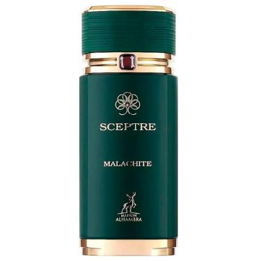 Imagem de Perfume Sceptre Malachite Maison Alhambra Edp Unissex 100ml