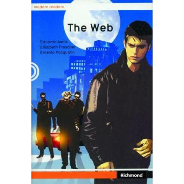Imagem de Livro - The Web