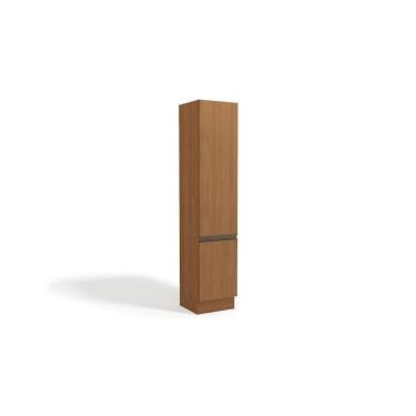 Imagem de Paneleiro De Cozinha Maxxi G749 C- 2 Portas 50cm Canela - Kappesberg