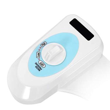 Imagem de ZAWELIYO Bidê Sanitário Com Pressão de água Fria para Limpeza íntima Confortável, Adequado para Todas As Idades