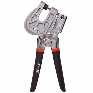 Imagem de Alicate Puncionador Drywall Corpo Em Aço 9 Pol 879519 Mtx