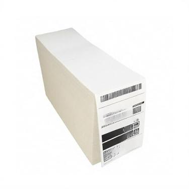 Imagem de 5000 MIL Etiquetas Adesivas 10x15 100x150 Térmica Serrilhada (500)