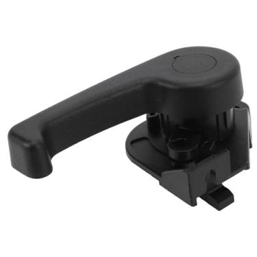 Imagem de Puxador de Liberação do capô, Alça de Liberação do capô Ds7z 99042c74 a Alavanca de Liberação da Trava do capô para 2013 a 2017