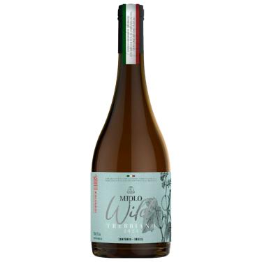 Imagem de VINHO MIOLO WILD TREBBIANO BRANCO 750ML