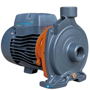 Imagem de Motobomba Centrífuga Monofásica Lepono 1,0 Cv 220v