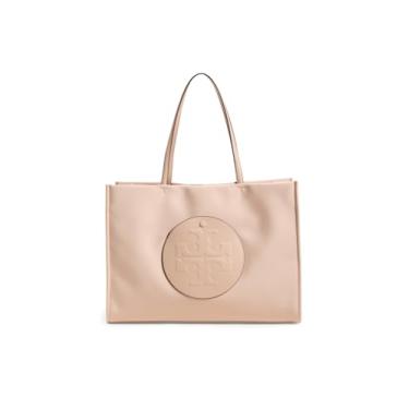 Imagem de Tory Burch Bolsa feminina grande Ella Nylon Shopper