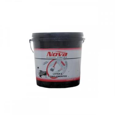 Imagem de Selador Acrilico Novatintas 3,6L Branco Galao - NOVA TINTAS, Branco