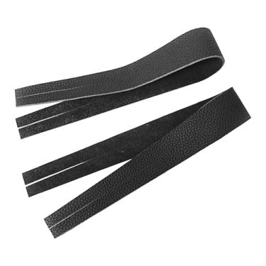 Imagem de harayaa Alças de mão para pratos, acessórios para instrumentos de percussão, alças de mão práticas e leves para músicos em eventos musicais, Preto