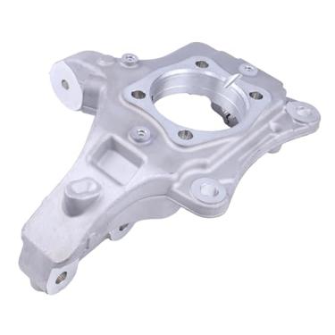 Imagem de YLQASOON Junta de direção de suspensão dianteira esquerda 68282577AE compatível com Jeep MP Series Compass L4 2.4L 2.0L 2017-2024