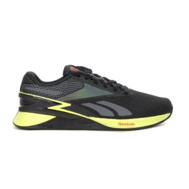 Imagem de Tênis de treino masculino Reebok Nano X3, 45 BR