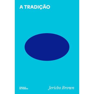 Imagem de Livro - A Tradição