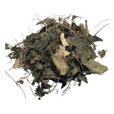 Imagem de Jaborandi Folha 500g (Erva Desidratada) - Life Magazine