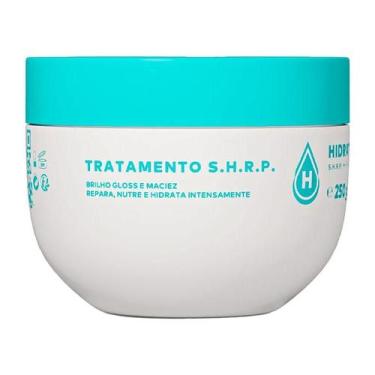 Imagem de Máscara Capilar Hidratei Tratamento S.H.R.P. 250g